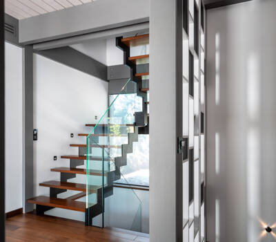 escalier-bois-verre-dunoyer