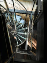 escalier-verre-metal-dunoyer