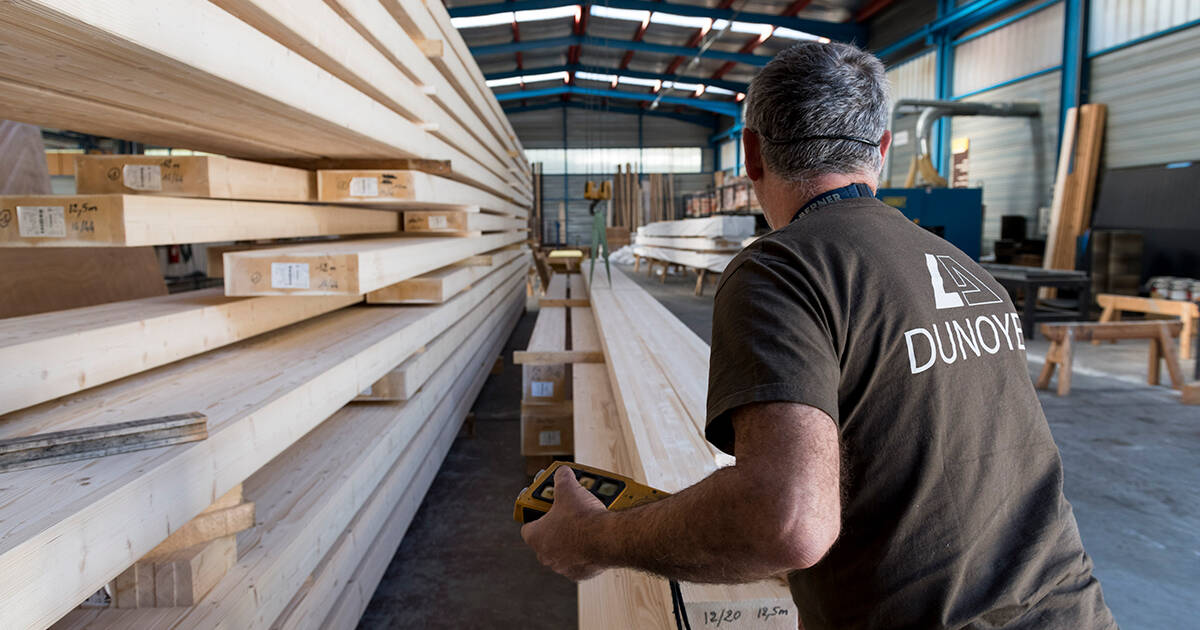 Nos offres d'emploi & jobs | Recrutement | Groupe Dunoyer