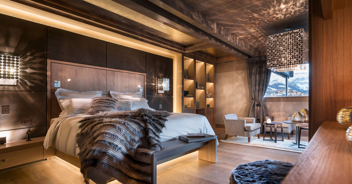 Tête de lit sur-mesure | Agencement Ateliers Dunoyer