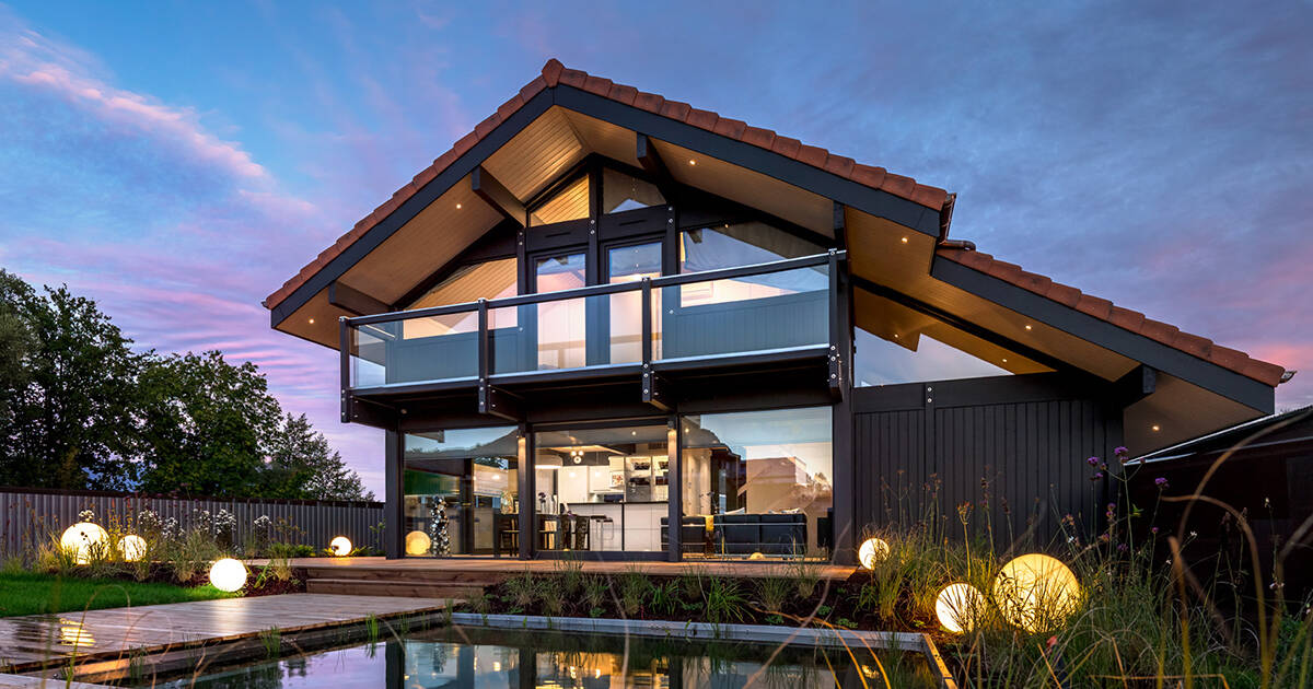 The 4 Key Steps To Build Your House The 4 Key Steps To Build Your House