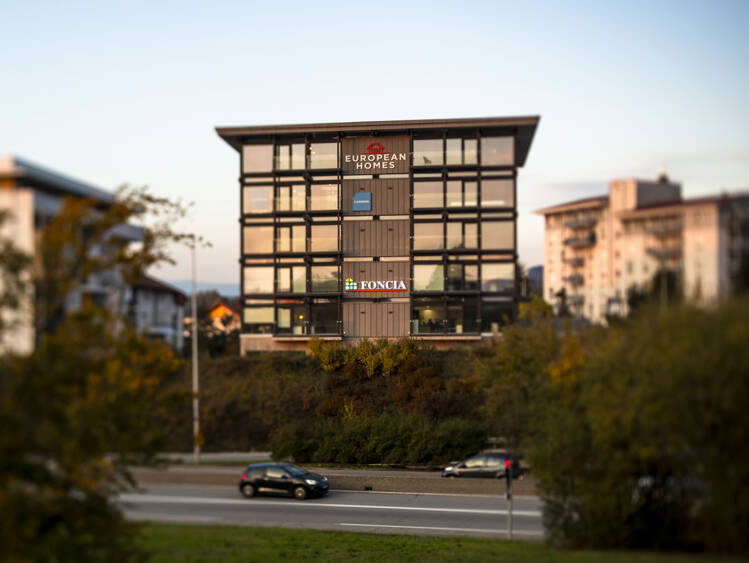 Notre histoire | Groupe DUNOYER