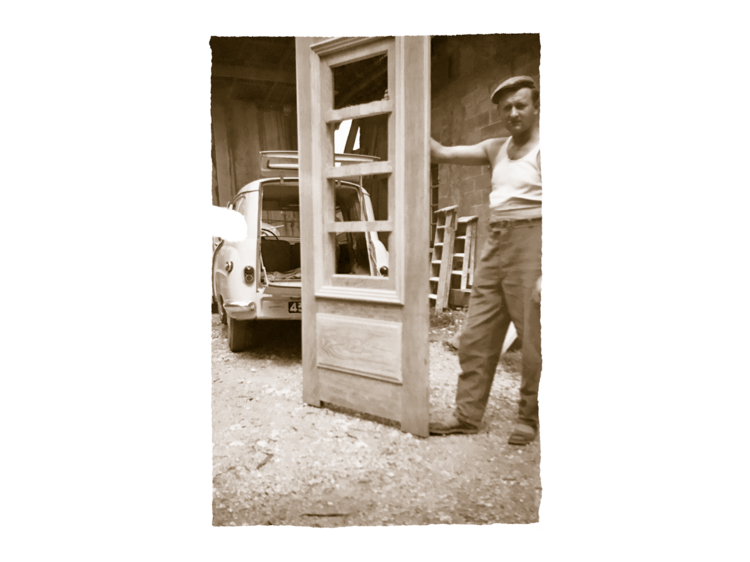 Notre histoire | Groupe DUNOYER