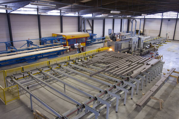 Notre histoire | Groupe DUNOYER