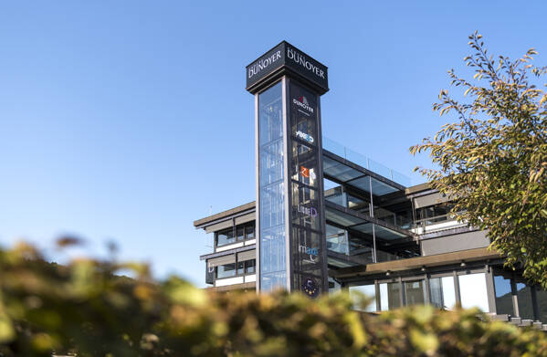 Notre histoire | Groupe DUNOYER