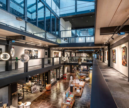 Notre histoire | Groupe DUNOYER